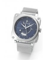 Orologio Cesare Paciotti Uomo in Acciaio TSST188 - TSST188